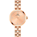 Часы Daniel Wellington Elan Lumine Unitone Rose Gold DW00100720